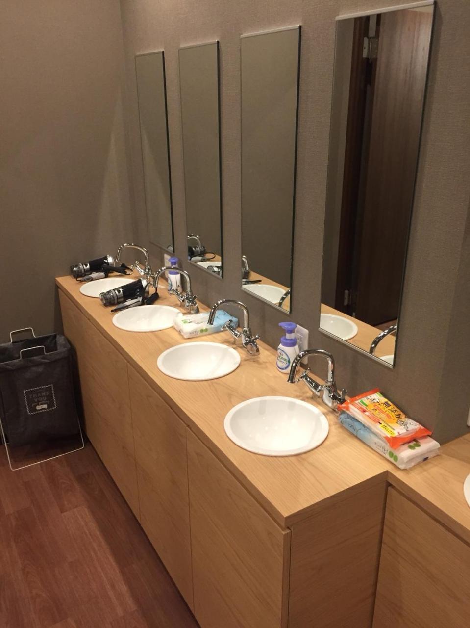 Bnbplus Sarasa Nara Esterno foto